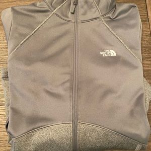 Women’s north face running jacket